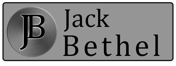 Jack Bethel Stamp