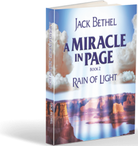 Miracle in Page Rain of Light_Jack Bethel