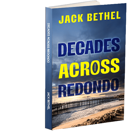 Decades Across Redondo